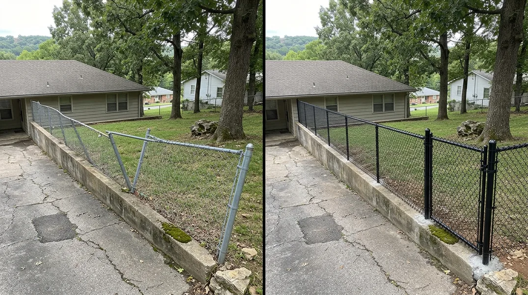 How Much Does a Fence Cost in Fayetteville? 2026 Price Guide