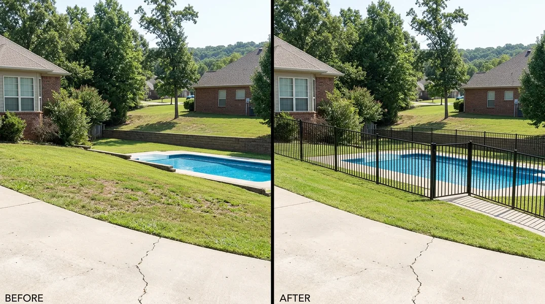HOA Fence Rules in Bentonville, Rogers and Centerton: What to Check First